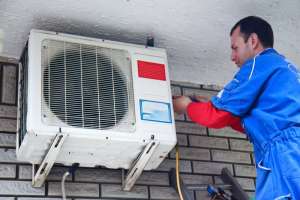 24/7 and Emergency HVAC Near Fairfield, LA | Air Conidtioning and Heating Contractors